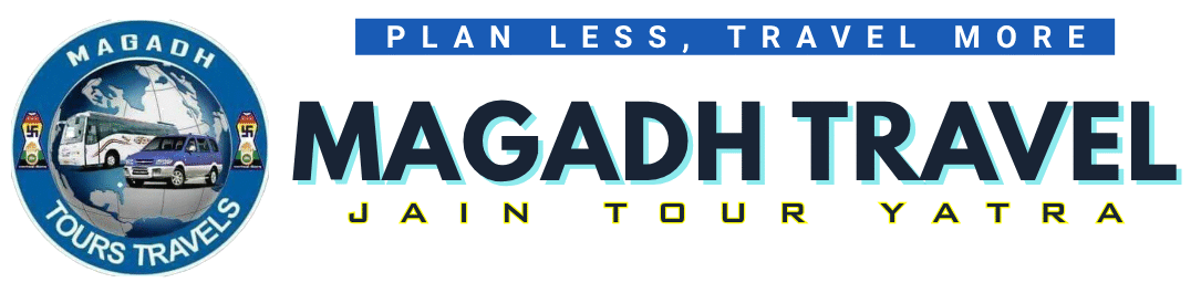 MAGADH TRAVEL | Sammed Shirkharji yatra